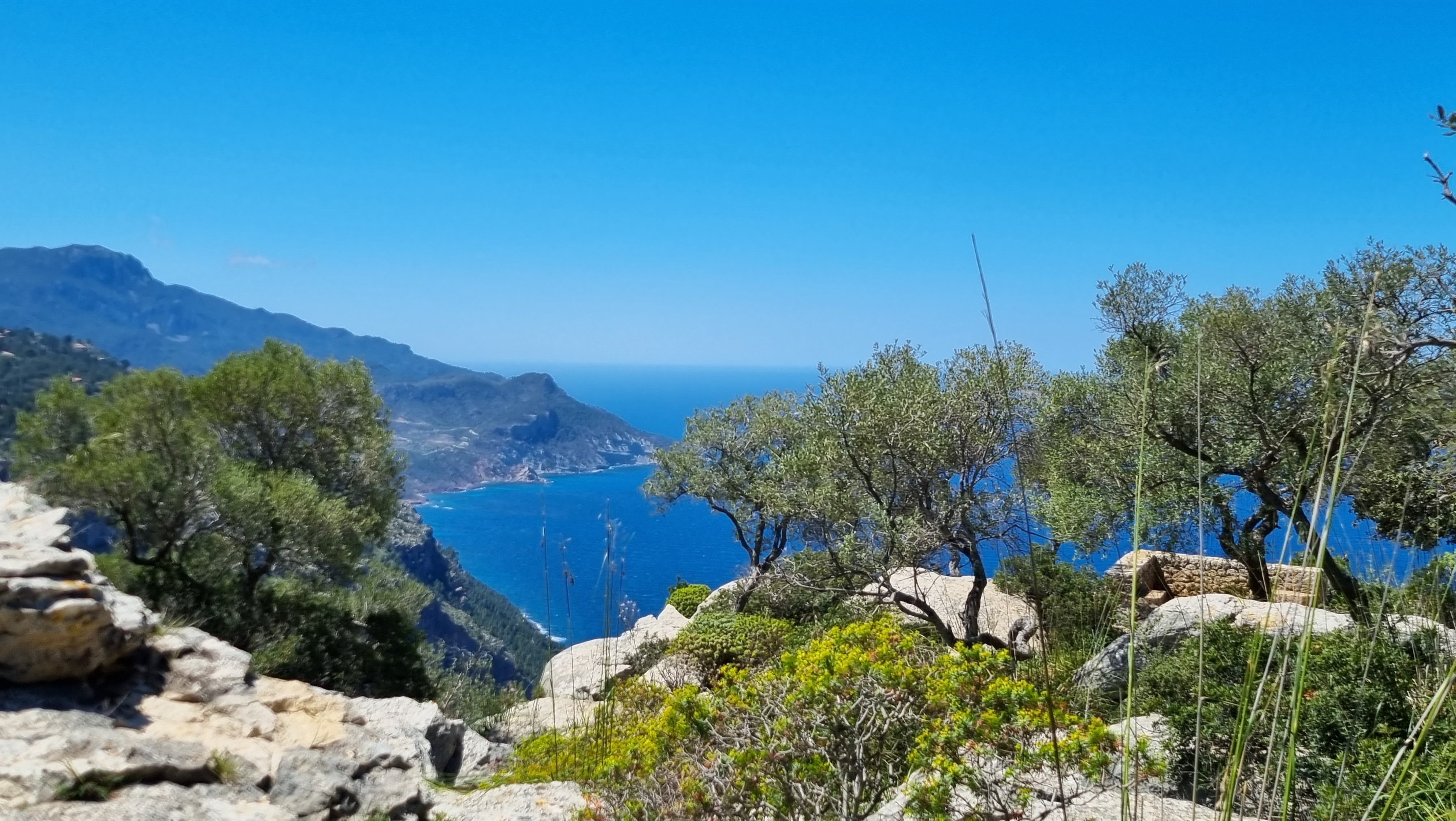 Mallorca's Costa Nord