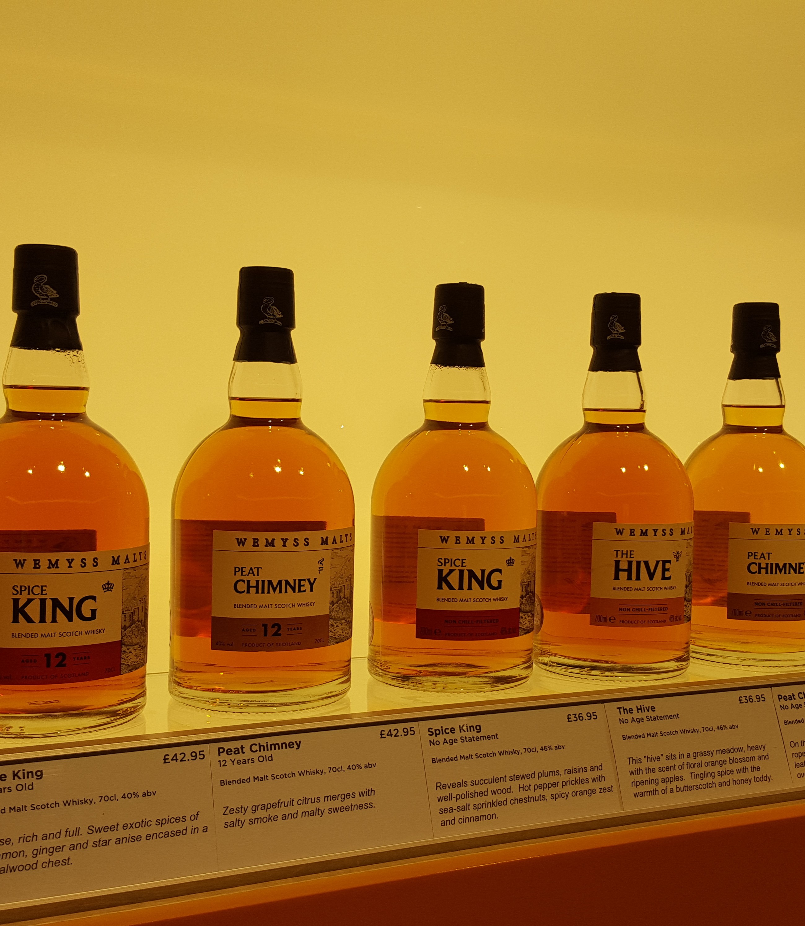 Kingsbarns Whisky